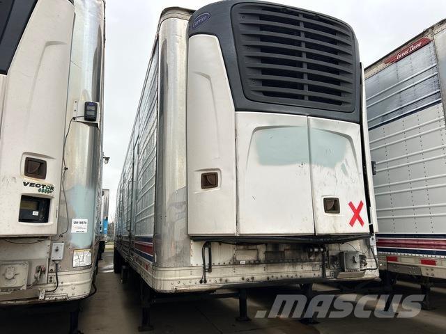 Great Dane  冷凍冷蔵トレーラー