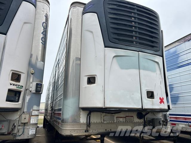 Great Dane  冷凍冷蔵トレーラー