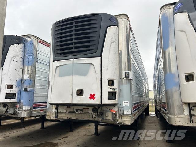 Great Dane  冷凍冷蔵トレーラー