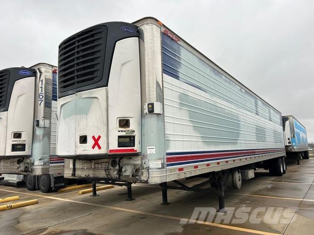 Great Dane  冷凍冷蔵トレーラー