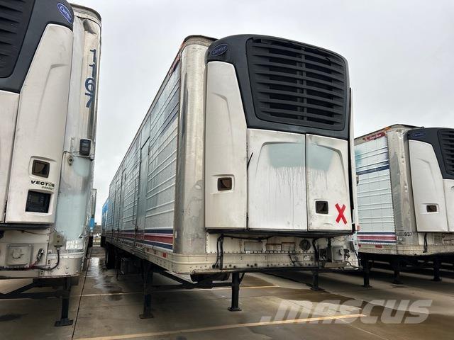 Great Dane  冷凍冷蔵トレーラー