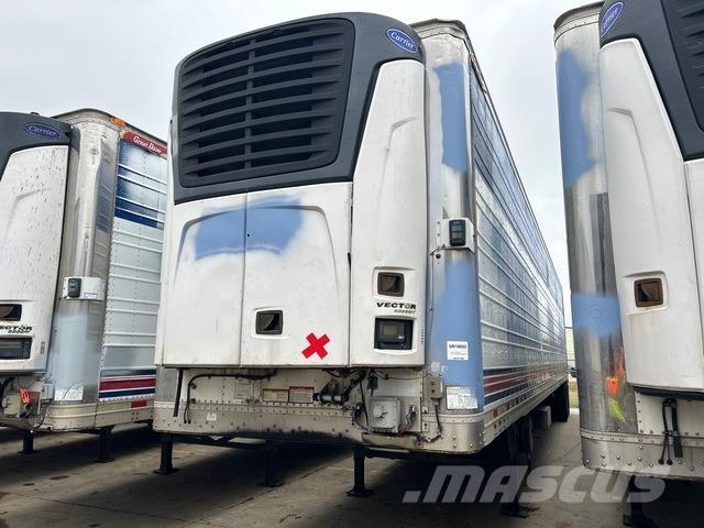 Great Dane  冷凍冷蔵トレーラー