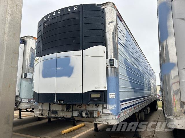 Great Dane  冷凍冷蔵トレーラー