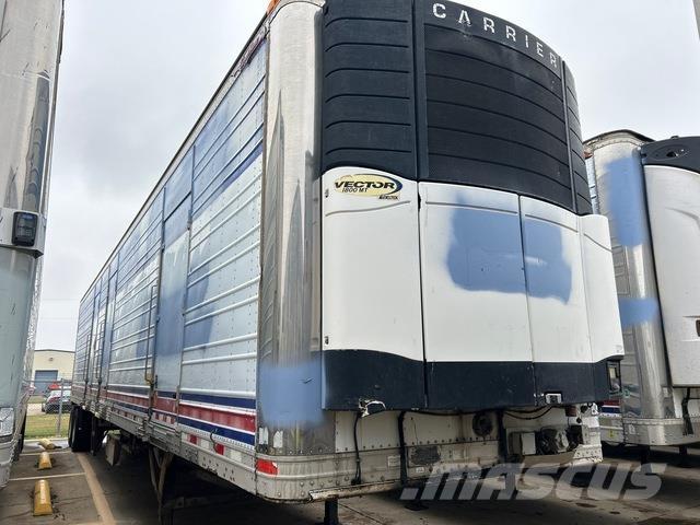 Great Dane  冷凍冷蔵トレーラー