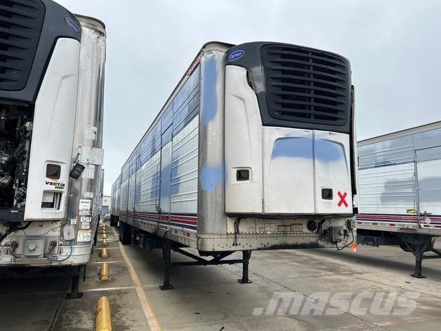 Great Dane  冷凍冷蔵トレーラー