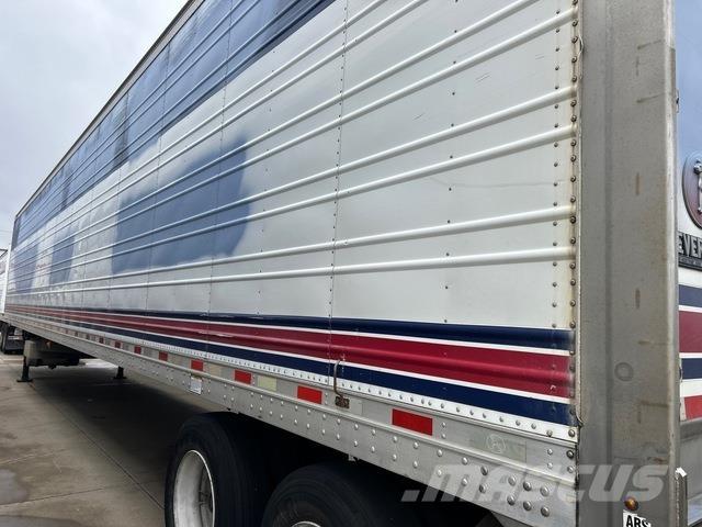 Great Dane  冷凍冷蔵トレーラー