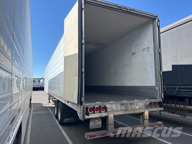 Great Dane  冷凍冷蔵トレーラー