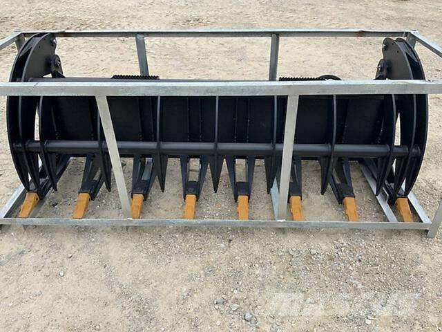  Greatbear グラップル