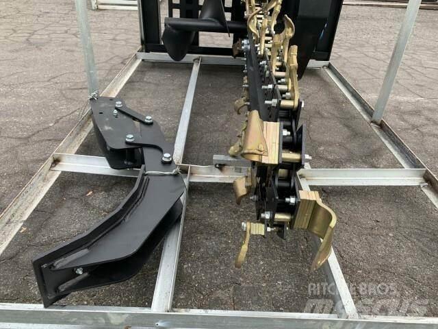  Greatbear トレンチャー