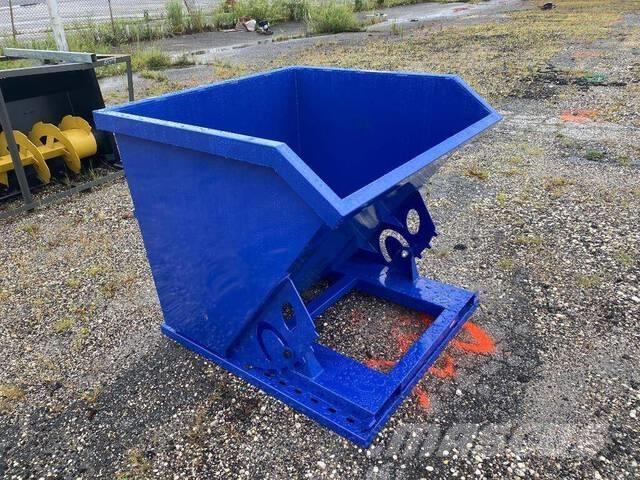  Greatbear 廃棄物／リサイクル&採石スペアパーツ