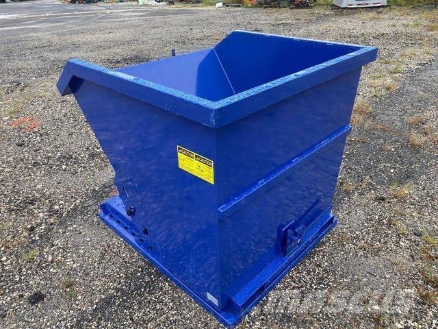  Greatbear 廃棄物／リサイクル&採石スペアパーツ