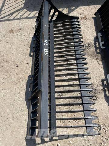  Greatbear バケット