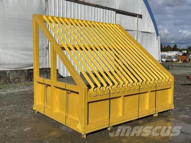  Greatbear スキャルピンググリッド