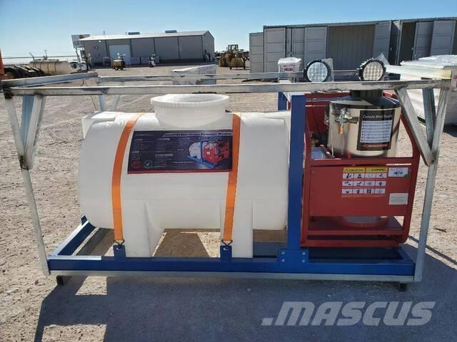  Greatbear 低圧洗浄器