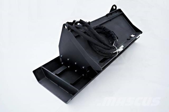  Greatbear プレートコンパクター