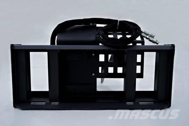  Greatbear トレンチャー