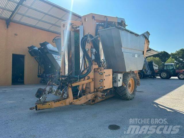 Gregoire G56I グレープ収穫機械