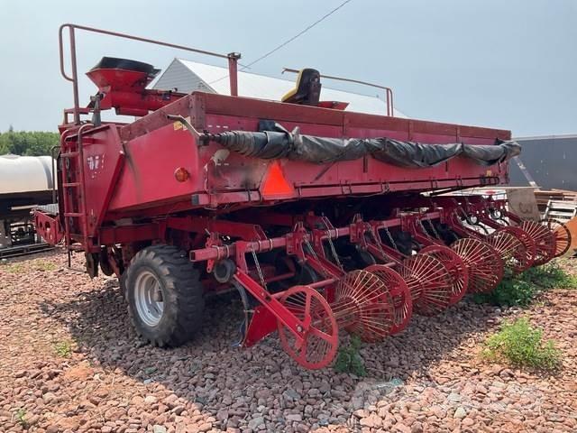 Grimme 36T 田植え機・種まき機