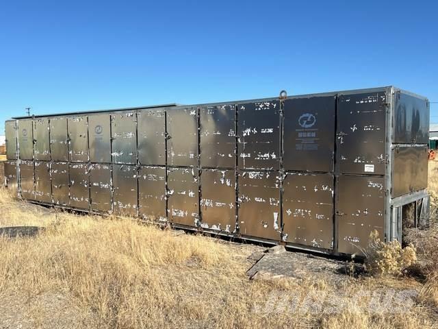  Guoxin 建設機械 -　その他