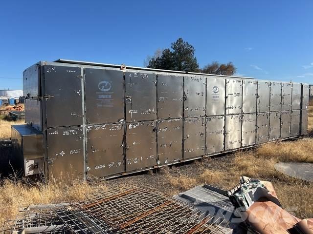  Guoxin 建設機械 -　その他