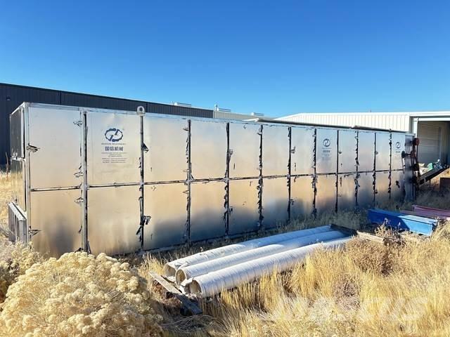  Guoxin 建設機械 -　その他