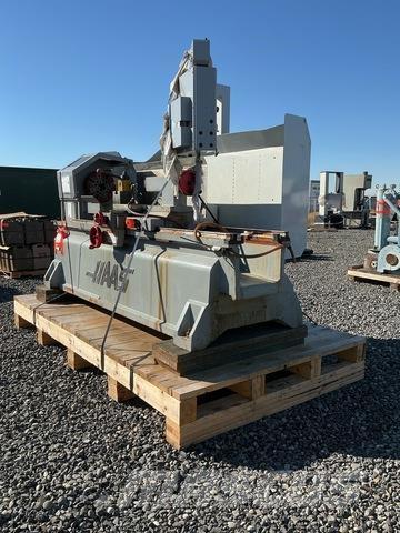 Haas TL-3 建設機械 -　その他