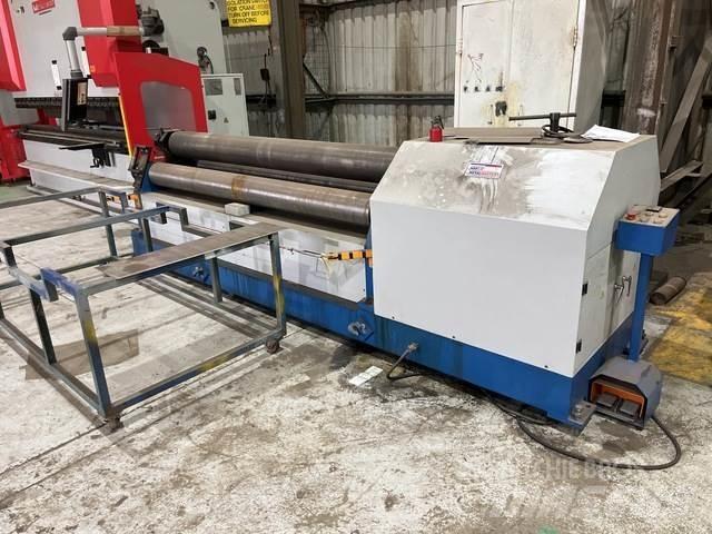 Hafco PR2512 建設機械 -　その他