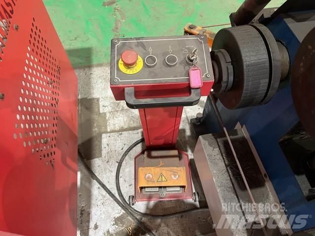 Hafco PR2512 建設機械 -　その他