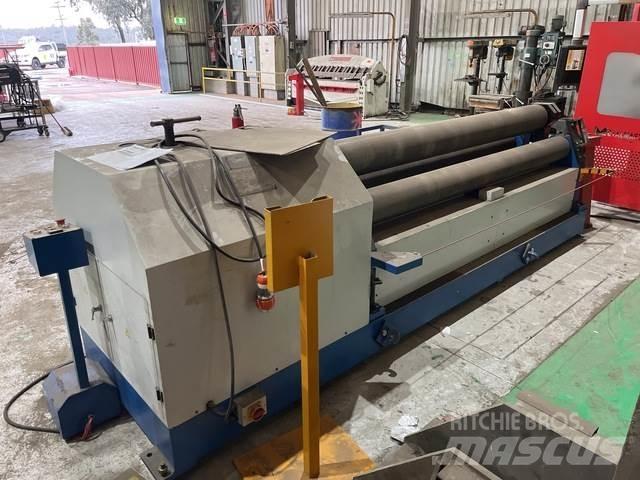  Hafco PR2512 建設機械 -　その他