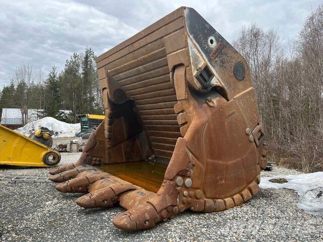  Häggblom その他部品