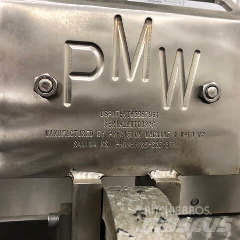  Hamburg PMW アスファルト機械アクセサリー・アタッチメント