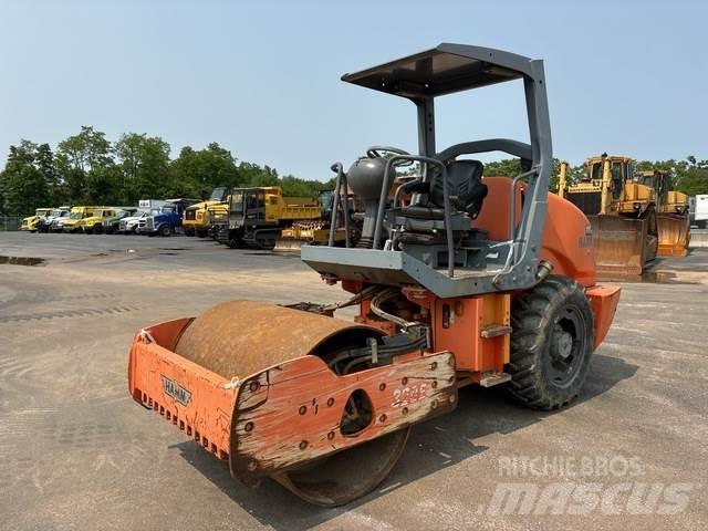 Hamm 3205 振動ローラ