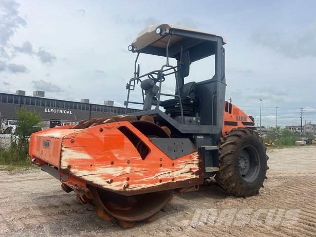 Hamm H 7i P 振動ローラ
