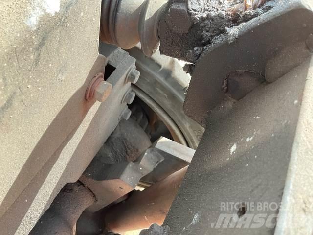 Hangcha XF35D 建設機械 -　その他