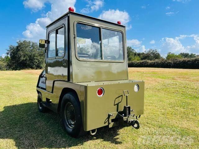 Harlan GHTKJ40 トーイングトラック