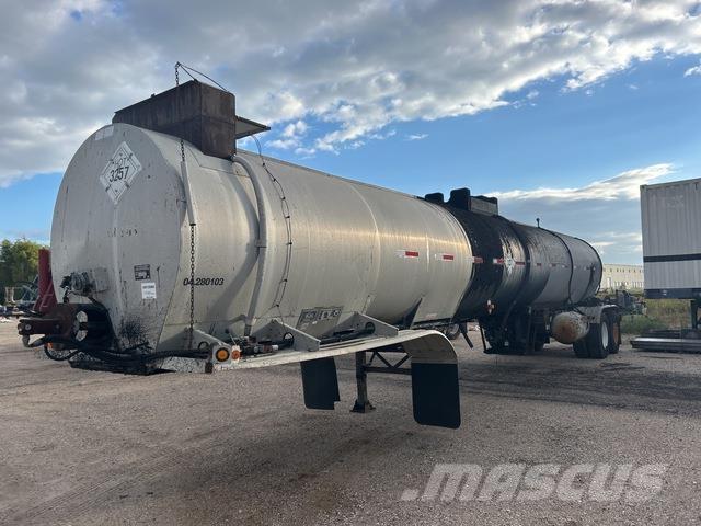  Harmon 1N21S1 アスファルトディストリビューター