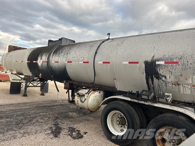  Harmon 1N21S1 アスファルトディストリビューター