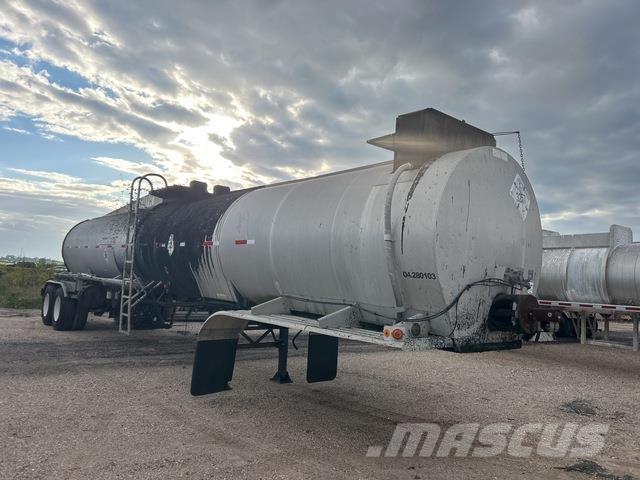  Harmon 1N21S1 アスファルトディストリビューター