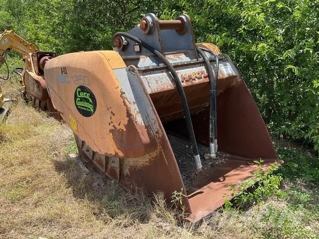 Hartl HBC1250 建設機械 -　その他