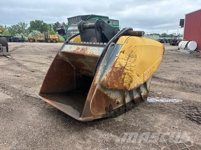 Hartl HBC1250 クラッシャー固定式