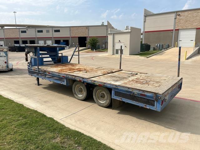  Hawn その他トレーラー