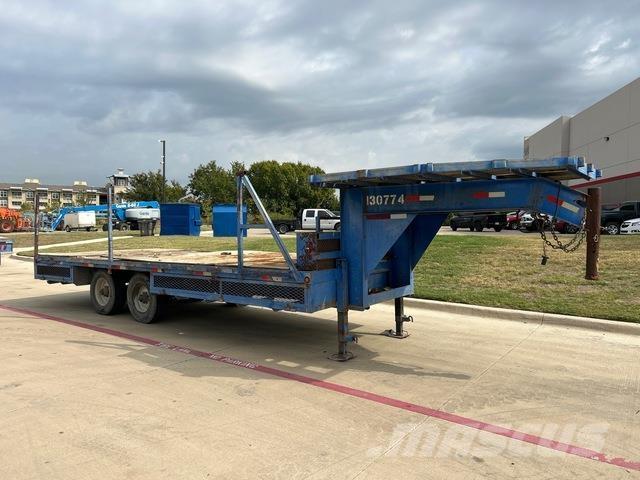  Hawn その他トレーラー