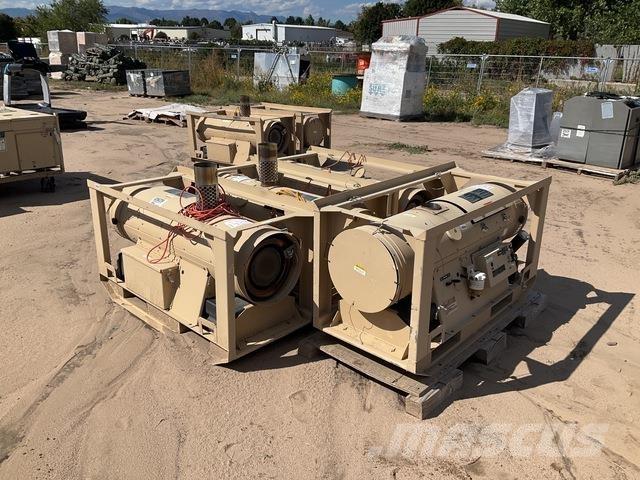  HDT MTH-150 加熱・解凍設備