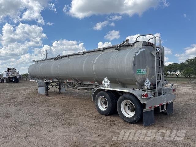 Heil  タンカートレーラー