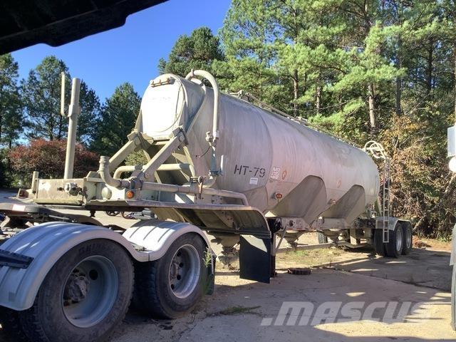 Heil  その他トレーラー