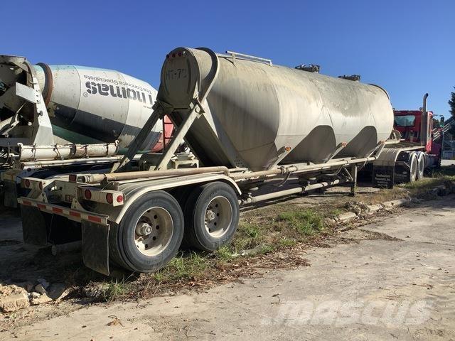 Heil  その他トレーラー