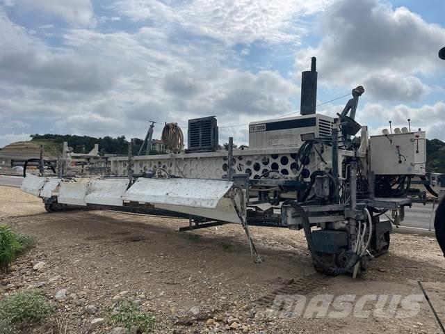  Hem TC 1200 コンクリートアクセサリー・アタッチメント