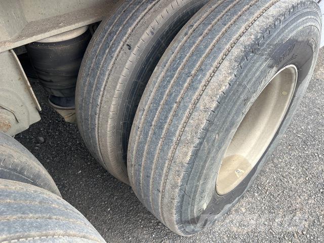 Hercules  ダンプトレーラー