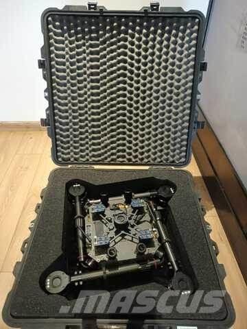 Hercules X4 建設機械 -　その他