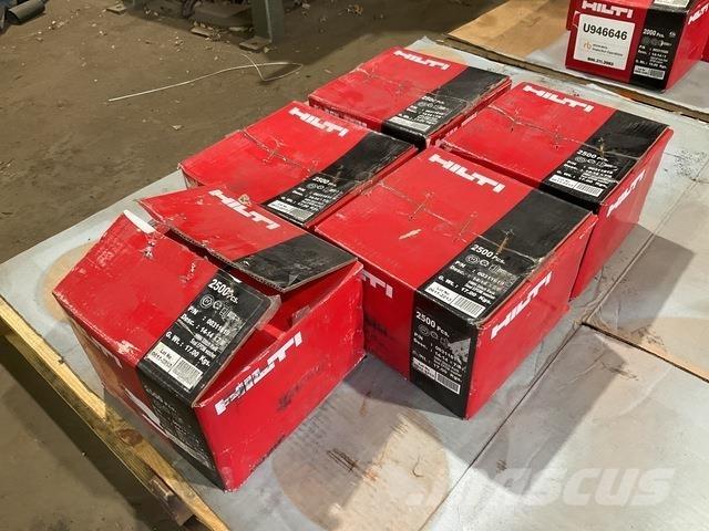 Hilti 00311619 建設機械 -　その他